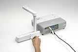 Powerlite DC06 Document Camera XGA USB Led Light Source