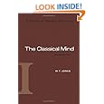 The Classical Mind (A History of Western Philosophy)