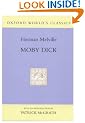 Moby Dick (Oxford World's Classics)