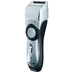 Panasonic ER 221 Bartschneider