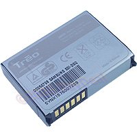 OEM Palm Li-Ion Battery for Palm Treo 650 700p 700w (157-10014-00)
