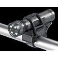 Lunartec Universal-Halterung f�r Taschenlampen