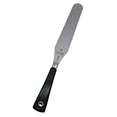 ニサク(NISAKU) 鍛造パレットナイフ9インチ No.2009