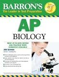 Barron's AP Biology 3th (third) edition