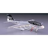 1/72EA-6B プラウラー (ハイビジ)