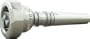 Bach Flugelhorn Mouthpiece (2C)