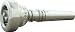 Details About Bach Flugelhorn Mouthpiece, 2C