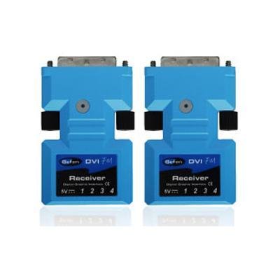 New-DVI FM Extender PLUS - EXTDVIFMP New-DVI FM Extender PLUS - EXTDVIFMP