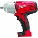 Bare-Tool Milwaukee 2662-20 18-Volt M18 1/2-Inch High Torque Impact Wrench with Pin Detent (Tool Only, No Battery)