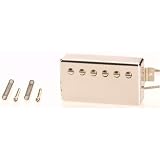 Gibson BurstBucker 2 Nickel-Covered Electric Guitar Pickup