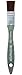 da Vinci Modeling Series 5036 Forte Gaming and Craft Brush, Wide Mottler Extra-Strong Synthetic with Blue-Green Handle, Size 20