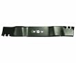 Dixie Chopper Blade - 17" x 2 1/2" x 0.203" - Replaces 30227-H / 30227-N - Toothed Blade