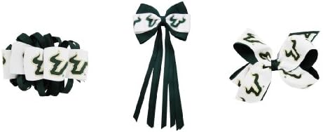 NCAA South Florida Bulls French Barrette Collection 1