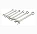 Draper 6 Piece Imperial Combination Spanner Set