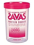 ���Х�(SAVAS) �ץ��ƥ��󥷥������� 400ml
