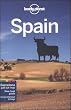 Lonely Planet Spain (Full Color Country Travel Guide)