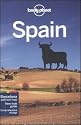 Spain: Country Guide (Lonely Planet Country Guides)