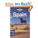 Spain: Country Guide (Lonely Planet Spain)