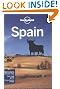 Spain: Country Guide (Lonely Planet Country Guides)