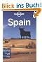 Spain: Country Guide (Lonely Planet Spain)