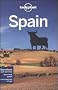Spain: Country Guide (Lonely Planet Spain)