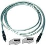 Belkin IEEE 1394 FireWire Cable (6-pin/6-pin) 1.8m
