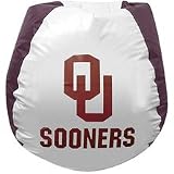 Bean Bag Boys Oklahoma Sooners Bean Bag Chair