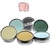 Cargo Cosmetics Cargo Eyeshadow - Bermuda
