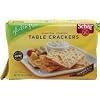 Schar Dedicated Gluten-Free Wheat-Free Table Crackers -- 7.4 oz