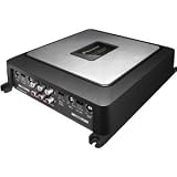 Pioneer GM-D9500F Class-FD 4-Channel Bridgeable Amplifier