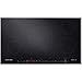 Fisher Paykel CI365PTX1N Professional Series 36 Inch Electric Induction Smoothtop Style Cooktop