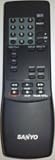 from Sanyo SANYO REMOTE CONTROL FOR VHR-288 VCR PLAYER