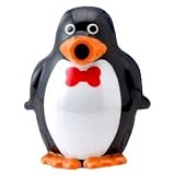 Rub a Dub Penguin Super Squirter Bath toy