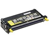 Epson Standard Capacity Toner AcuLaser C2800 - Yellow