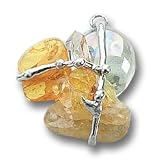 Brilliant Sun Amulet