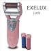 metex Lady ���ȥ졼���� & Pedi EJRR-L1