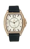 Tommy Hilfiger Abigail Synthetic Strap Mother-of-Pearl Dial Women's Watch #1780924