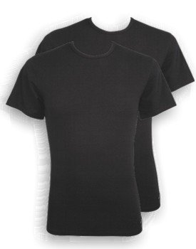 Calvin Klein ck one 2er Pack T-Shirt schw.