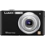Panasonic DMC-FS42P-K Lumix FS42 10.1 Megapixel Digital Camera - Black