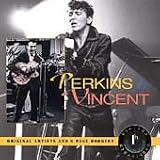 Gene Vincent & Carl Perkins