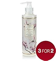 Floral Collection Magnolia Hand & Body Lotion 250ml