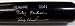 Rickey Henderson Autographed/Hand Signed/Hand Signed Louisville Game Model Bat PSA/DNA #J21935