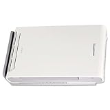 Sanyo ABC-VW24 Air Washer Air Purification System with Electrolyzed Water Technology