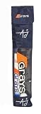 Grays International AJ7 Junior Hockey Set - Blue/White, 36.5 Inch