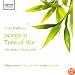 Songs in the Time of War (Mark Padmore)