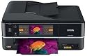 Epson Artisan 800 Wireless Photo All-in-One Printer (Black)(C11CA29201)