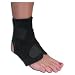 Sporting Goods : Mueller Adjustable Ankle Support Men or Women left or right ankle