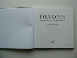 Devon's beautiful buildings
