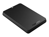 NEW Canvio Basics A1 1Tb Blk (HDTB110XK3BA)