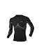 X-Bionic Men's Accumulator Long Sleeve T-Shirt